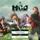 명동체육관 | MGA POP-UP in SEOUL, KOREA 2025 || 미세스그린애플 팝업스토어 || 더세임명동