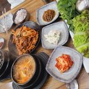 논두렁 우렁쌈밥전문점 이미지