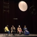 꿈의 무대에 서다 나도 연극배우 | 국립극장 연극 조씨고아, 복수의 씨앗 후기 하성광, 이형훈 예술가와의 대화