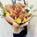 유정치킨 이미지