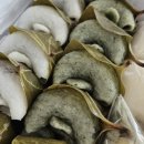 은혜떡집 | (용인-떡집) 답례떡 추천 설송원 동백본점 망개떡 동백종합세트 후기