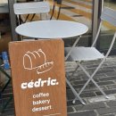 나만 | 압구정 세드릭 신사 베이커리 후기｜나만 몰랐던 맛집