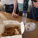 아자 | 할명수 대전 아자자야채치킨 전화 예약 포장 후기
