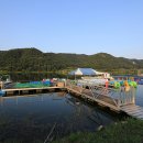 상주보 오토캠핑장 이미지