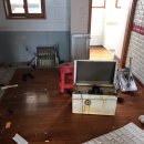 계산리 감고을아파트 | [대전퍼펙트마루철거] 2020-09-01 충북 영동군 계산리 서한감고을 아파트 주방 거실 온돌마루 철거작업후기