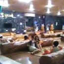 연무대24골드사우나찜질방 이미지