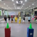 한국체대 활기찬 태권도장 | 한국체대올림픽태권도장, 피구대회와 함께한 즐거운 주말