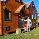 티니하우스 이미지