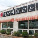 더장어 이미지