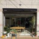 PARIS BAGUETTE Cafe´ | [카페꼬소] 아주대 신상감성카페 디저트맛집 내돈내산 후기 (애견동반가능)