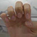 헤이!티 | 세종 보람동 네일샵 '헤이네일' 자석네일 후기, 여름 네일 추천