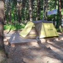 무릉계곡힐링캠프장 이미지