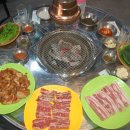 담터갈비 이미지