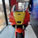 형제대리점 | 야마하 XSR900GP 박스 오픈 후기 &amp; 제원 리뷰 (구미 야마하 형제 바이크 출고)