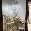 탄천상로 | 분당결혼식장 예쁜 밝은 홀 추천! 분당앤스퀘어 아모르홀 후기