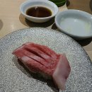 요츠카도 | 몰/코엑스 맛집 추천 - [스시 츠카무] 여러가지 신선한 초밥들과 냉모밀이 맛있는 곳 내돈내산 후기