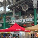 카투맨 | 푸켓 빠통 야시장 반싼시장 맛집 해산물 구입 및 식사후기, 코코넛 아이스크림