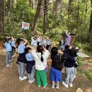 해오름 유아숲체험원 이미지