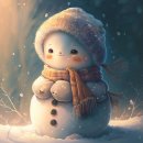 한 사람 이미지