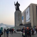 서울 국제 동아마라톤 생애 첫 풀코스 완주~~^^ 이미지