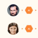 나도 웹툰 작가 이미지