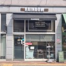 무지개휴게실 | 영종하늘도서관 근처 김밥 맛집 무지개김밥 추천 후기