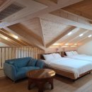 숲 펜션 이미지