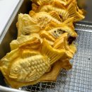 박문중학교 | 25.12.24 크리스마스 이브 중학교 | 수제 붕어빵 간식차&amp;커피차(케이터링) 후기