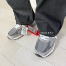 MADE in USA 뉴발993 공홈구매후기 (MR993GL)