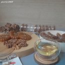 (주)한결에너지 | 어버이날선물 한결맛담 수제약과 호두강정