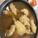 갈평옻닭집 이미지