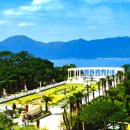 바다위에정원 이미지