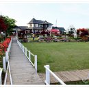 펜션단지 이미지