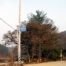 무지랭이 약수터 이미지