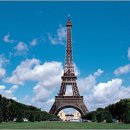 파리 에펠탑 이미지