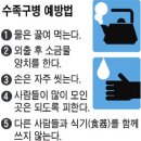 104영,유아들 수족구병 비상!! 이미지