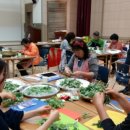 꽃차소믈리에양성과정 이미지