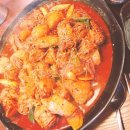 대국민찜닭 이미지
