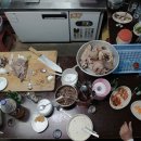 장터수육국밥 이미지