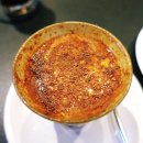 워크엑스 | 목동 염창역 카페 추천! 황치즈 올라간 바스크에 카카오넛 아이스까지, 워크엑스 솔직 후기