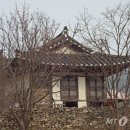 하서원(외암민속마을) 이미지