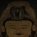 백의관음보살도 이미지
