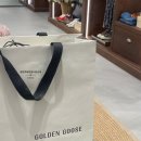 골든스타 | [일상] 롯데백화점 골든구스 스니커즈 슈퍼스타 구매후기