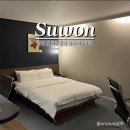 경기도 수원시 팔달구 인계로94번길 29 (인계동) | 수원 인계동 감성 숙소 아늑호텔 인계점