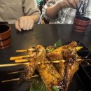 군자 꼬치오뎅맛집 술집 이자카야 감성 가득한 인생꼬치479 군자점 후기