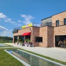 청정한우 농장 이미지