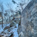 상중리상촌 | 석남사 마애여래입상 고려시대 석불 경기도 여행 안성 가볼만한 곳