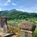 (제천) 철계단으로 뒤덮힌 동양의 알프스란 월악산 靈峰 암릉릿지(24.5.26.일) 이미지