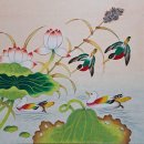 전통민화 이미지