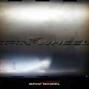 스핀휠 퍼포먼스 이미지